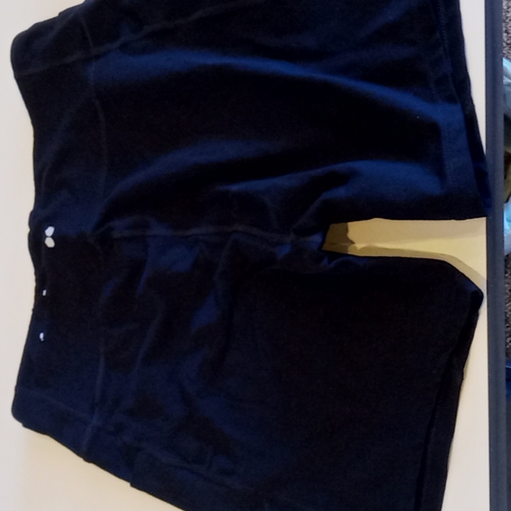 Compression shorts - Picture 2 of 3